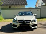 Mercedes-Benz E 350 Cabriolet E 350 BlueTEC  - Mercedes-Benz E 350 aus 2013