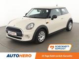 MINI One First*KLIMA*GARANTIE* - MINI MINI Gebrauchtwagen in München