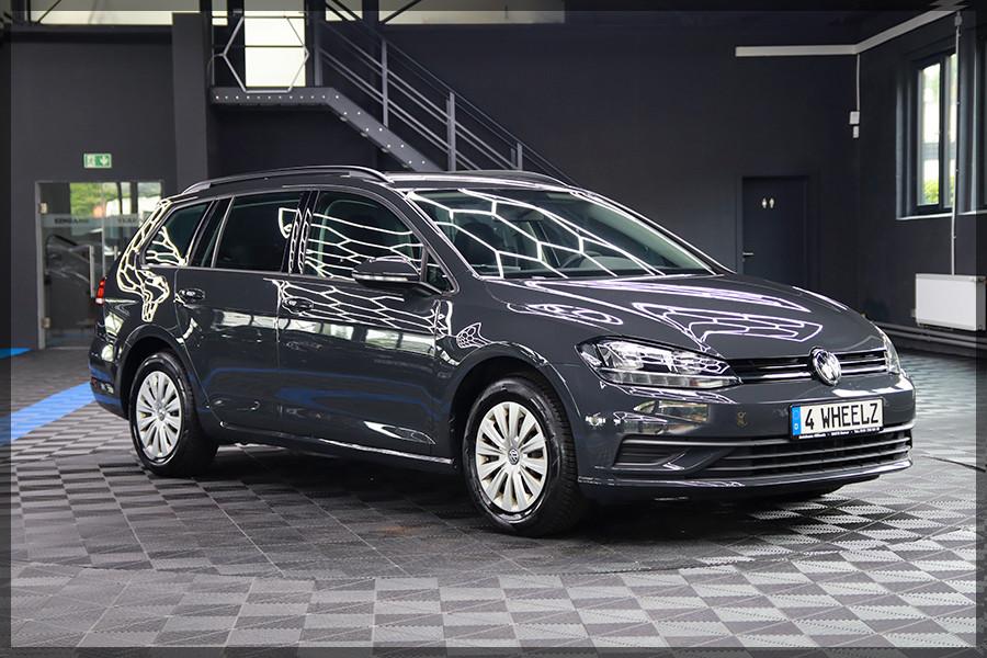 Volkswagen Golf VII Variant Trendline NAVI / ANDROID / PDC