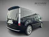 Hyundai STARIA HEV 9-Sitz MY25 1.6 T-GDI 6-AT Prime Park - Hyundai: 9 Sitzer