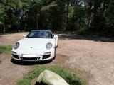 Porsche 997.2 4 GTS Cabrio - gebrauchte Porsche 997 aus dem Jahr 2012
