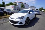 Opel Astra J GTC Innovation - 1.6 / 180 PS - 1. Hand - Opel Astra aus 2012: Gtc