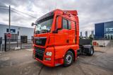 MAN TGX 18.470 XLX BLS - Man TGX 18-470