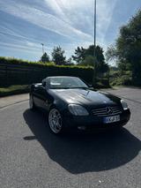 Mercedes-Benz SLK R170 (192 PS) | TÜV NEU & Rostfrei!  - Mercedes-Benz SLK-Klasse R170