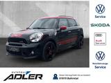 MINI John Cooper Works Countryman 4x4 im Topzustand! - MINI John Cooper Works Countryman Gebrauchtwagen