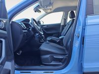 Volkswagen T-Cross - Vorschau Bild 8
