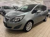 Opel Meriva B Innovation 1.4 LHZ/SHZ/MFL/TEMP./TÜV/ - Opel Meriva mit Benzin-Antrieb: Kombi, Schaltgetriebe