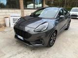 Ford FORD Puma 1.0 EcoBoost Hybrid 125 CV S&S aut. ST - Ford Puma mit Halbautomatikschaltung