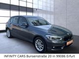 BMW 118 Baureihe 1 Lim. 5-trg. 118 d Advantage - BMW 118 in Erfurt