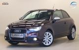 Audi A1 1.4 122PS S-Line Ambition Navi KEYLESS 1.Hand - Audi A1: Ambition