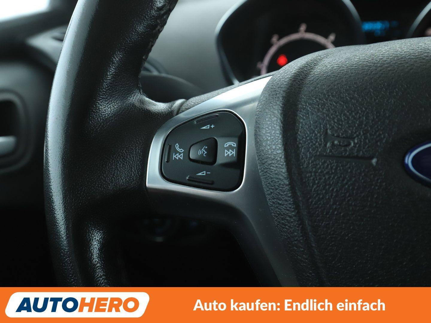 Ford Tourneo 1.5 TDCi Titanium*NAVI*PDC*SHZ*, миниатюра 23