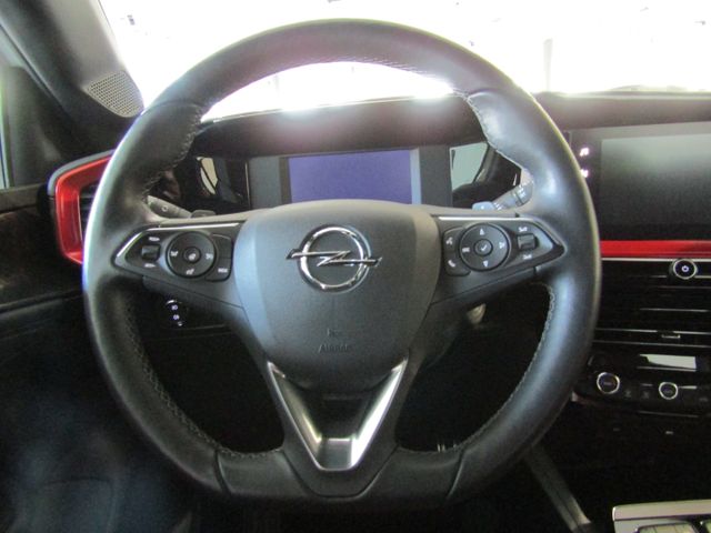 Mokka Line 6E GS 1.2 Direct Injection Turbo 96 k
