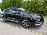 Renault Espace V Initiale Paris dCi 160 Bose, AHK, Pano - Renault Espace mit Schiebedach