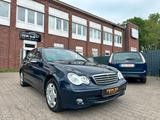 Mercedes-Benz C 240 C -Klasse Lim. 2 Hand Tüv neu - Mercedes-Benz C 240 in Bochum