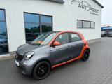Smart ForFour forfour Edition #1 52kW - Smart ForFour: 1.5