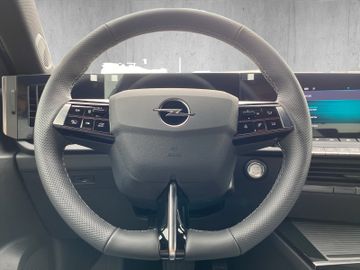 Opel Astra ST 1.2 Turbo GS EAT8 360°  KEYLESS  SHZ