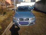 BMW 320d xDrive Touring - - BMW 320 aus 2011: Kombi, 320d