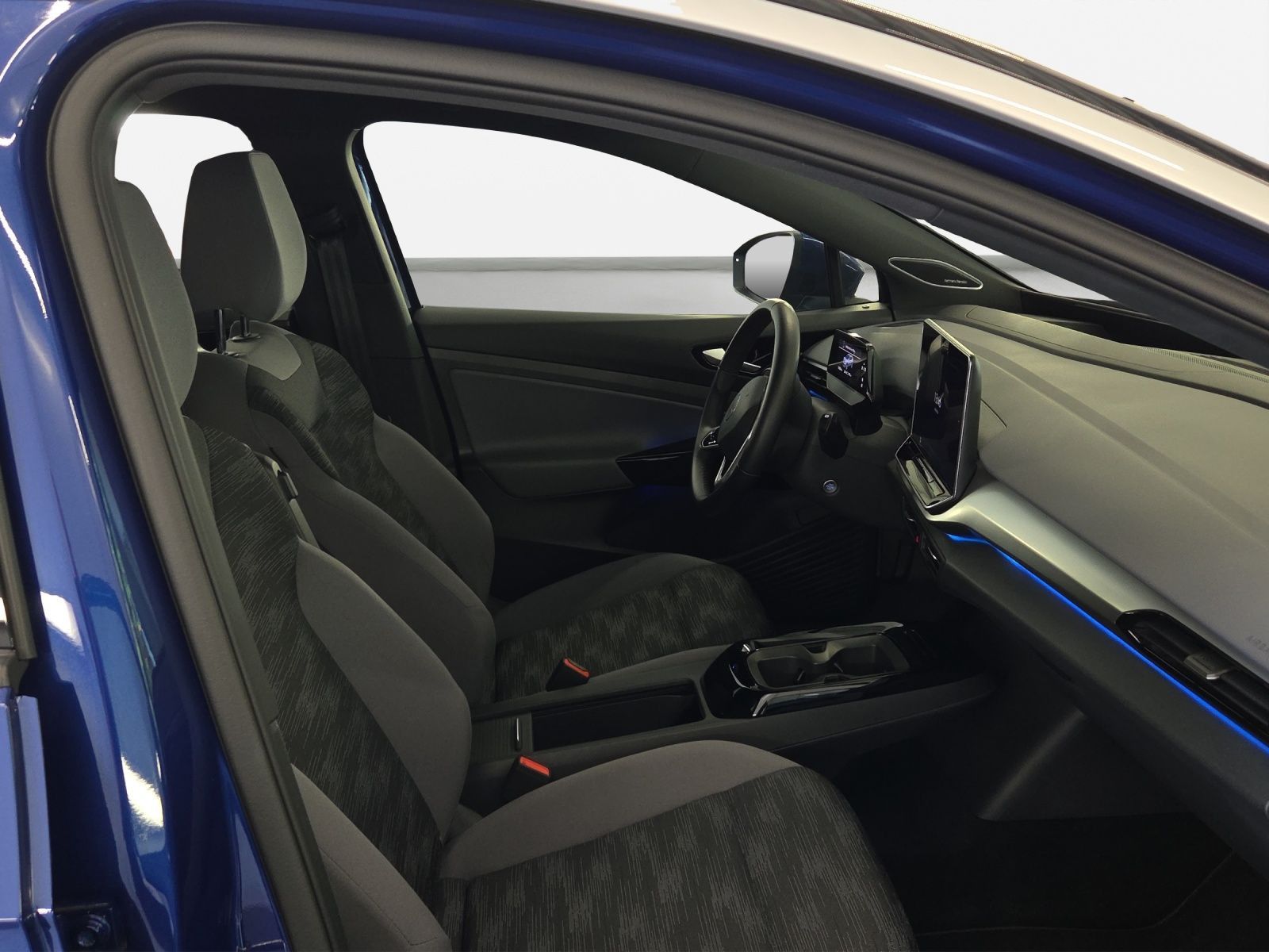 Volkswagen ID.4 Pro 4Motion Navi Wärmep. IQ-Light AHK Keyle foto 5