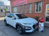Hyundai Kona 1.6 CRDI 136 CV 4WD DCT Xpossible - Hyundai KONA mit Halbautomatikschaltung