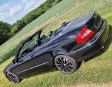 Mercedes-Benz CLK 280 AVANTGARDE AVANTGARDE - Mercedes-Benz CLK 280 Gebrauchtwagen