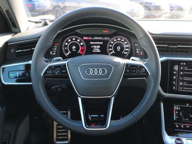 Audi RS6 - Bild 16