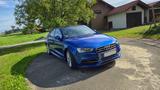 Audi S3 8V Limousine Pano - Audi S3: 8l