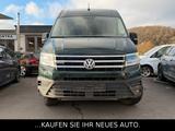 Volkswagen Crafter Kasten35 L2/H2*LED*Navi*Kamera*4Motion* - Volkswagen Crafter: L2h2