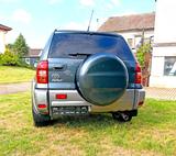 Toyota RAV4 MEM (B)- Allrad - gebrauchte Toyota RAV 4 aus dem Jahr 2004