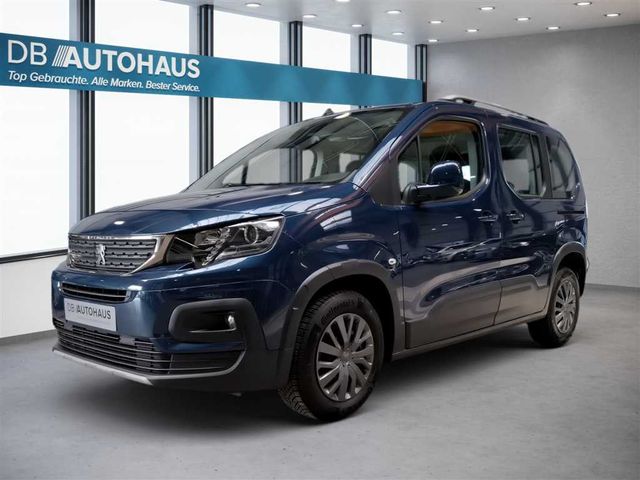 Peugeot Rifter Kombi Allure 1.5 BlueHDi 130 L1 Standhz