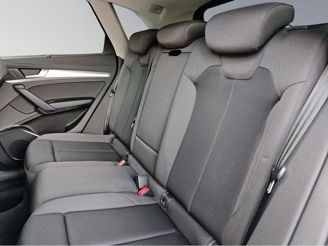 Q5 40 2.0 TDI quattro S-tronic SHZ NAVI AHK ACC