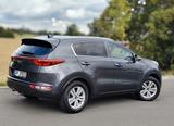 Kia Sportage 1.6 GDI 2WD Edition 7 Edition 7 - Kia Sportage: Edition 7