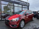 BMW 218 Gran Tourer i Advantage, 7-Sitzer, Panorama - BMW 2 Series: Advantage