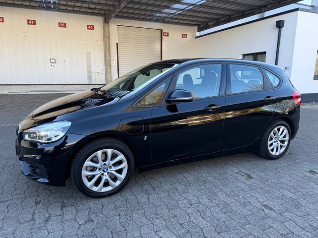 BMW Active Tourer 225 xe Advantage PANORAMA/HYBRID