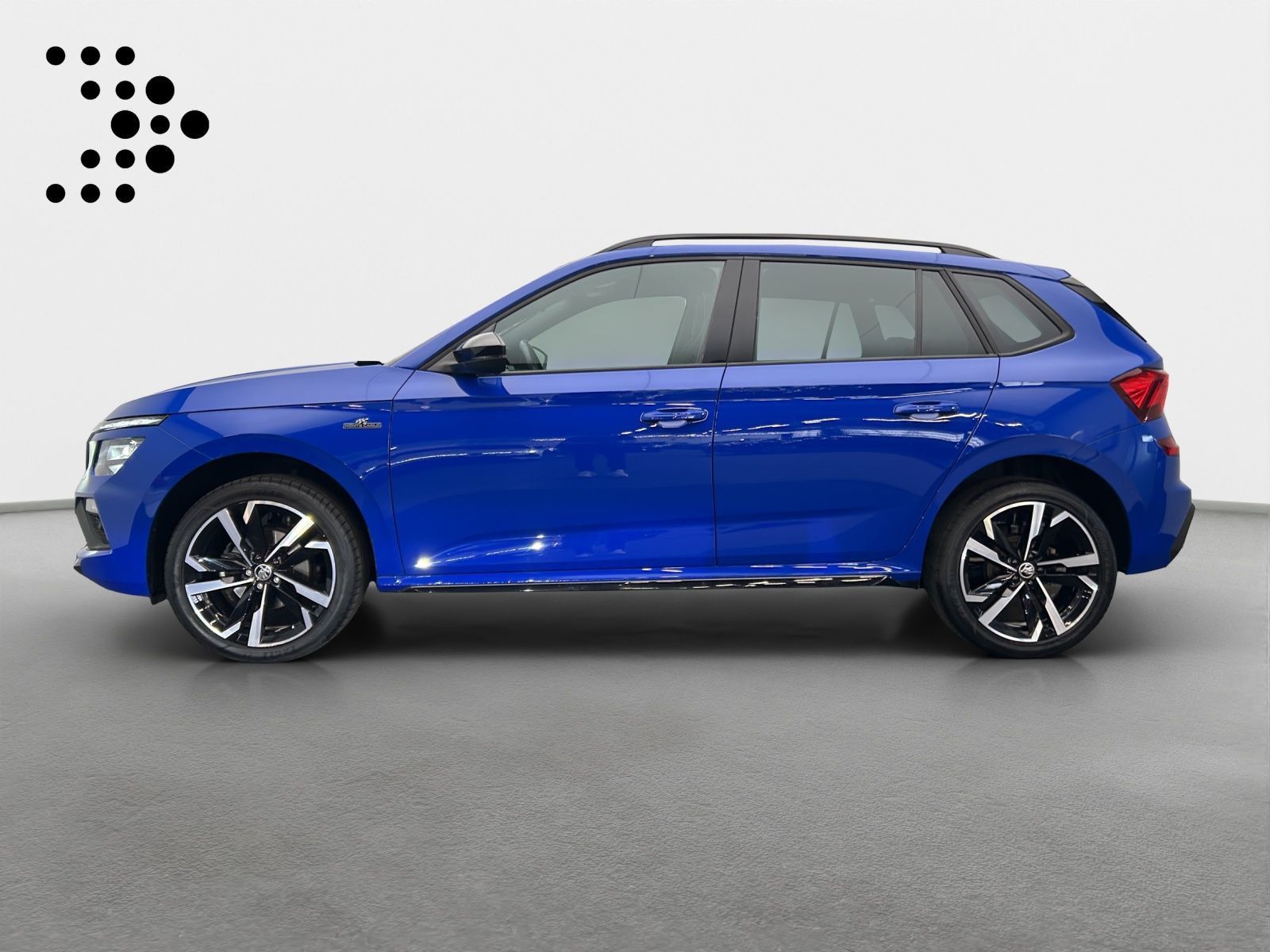 Skoda Kamiq - Bild 4