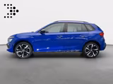 Skoda Kamiq 1.5 TSI Monte Carlo *PDC*KAM*LED*NAV*SHZ* - Skoda Kamiq in Mainz