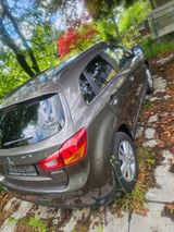 Mitsubishi ASX 2.2 DI-D 4WD ClearTec AT Comfort Edition... - Mitsubishi ASX: Cleartec