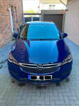 Opel Astra K 1.6 CDTI | 136 PS | Nur 67.00... - Opel Astra mit Diesel-Antrieb: Kleinwagen