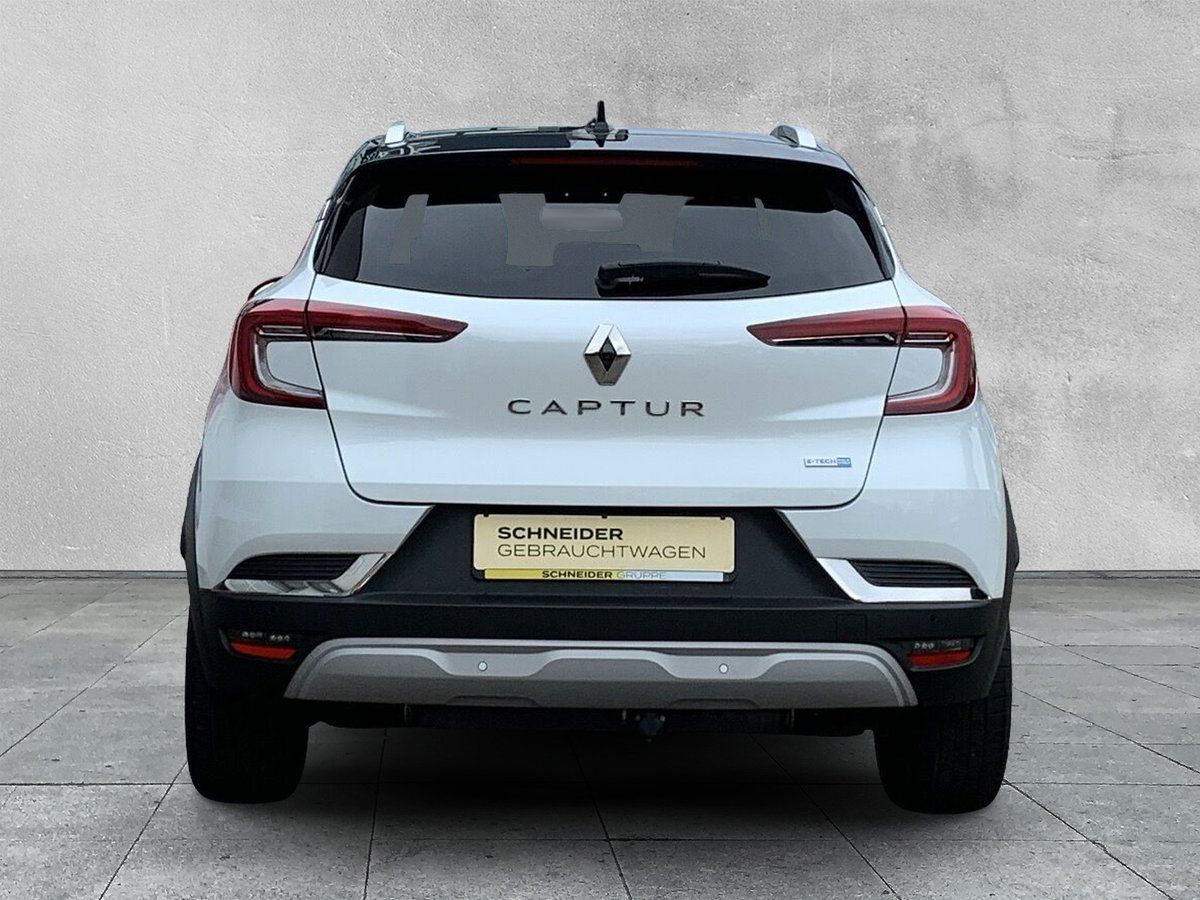 Renault Captur - Bild 4