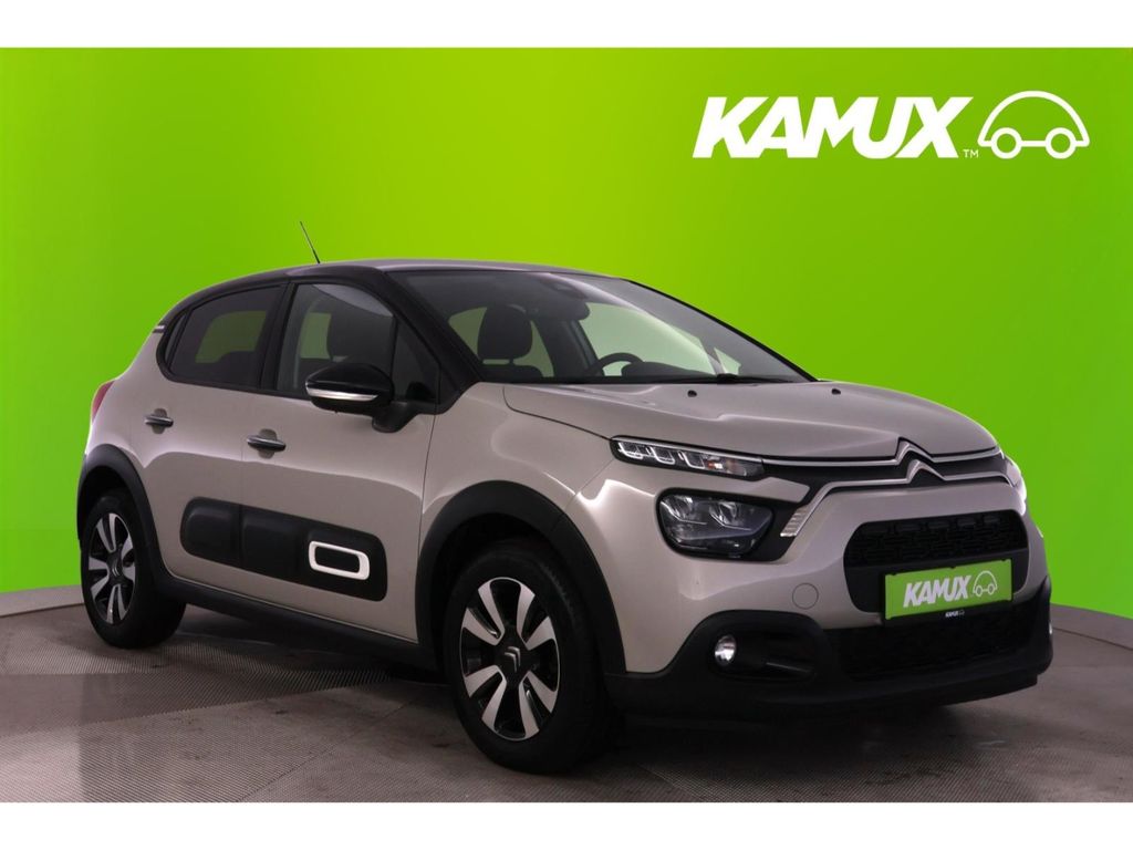 Image of Citroën C3