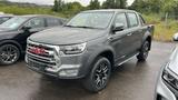 JAC Jac 8 PRO, Doppelkabine, Leder, 360 Grad Kam - JAC 8 Pro Gebrauchtwagen