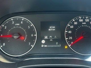 Fahrzeugabbildung Dacia Jogger Extreme+ / Autogas LPG