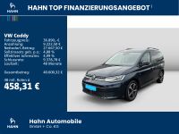 Volkswagen Caddy - Vorschau Bild 2