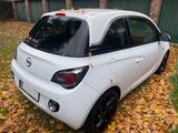 Opel Adam SLAM 1.2 SLAM - Opel Adam mit Benzin-Antrieb: Kleinwagen, 1.2