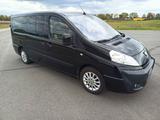 Peugeot Expert Tepee VIP-Umbau 6 Sitze - Peugeot Expert Tepee von privat