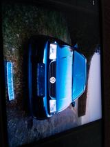 Volkswagen Polo 6n nur 96.000 km - gebrauchte VW Polo aus dem Jahr 1997