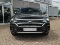 Volkswagen Touareg - Vorschau Bild 4