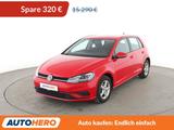 Volkswagen Golf VII 1.6 TDI Trendline BM*LED*KLIMA*ALU* - Volkswagen: V6 TDI