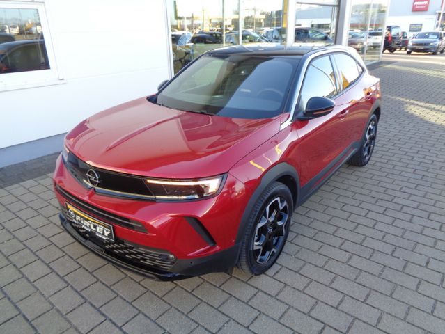 Opel Mokka Ultimate