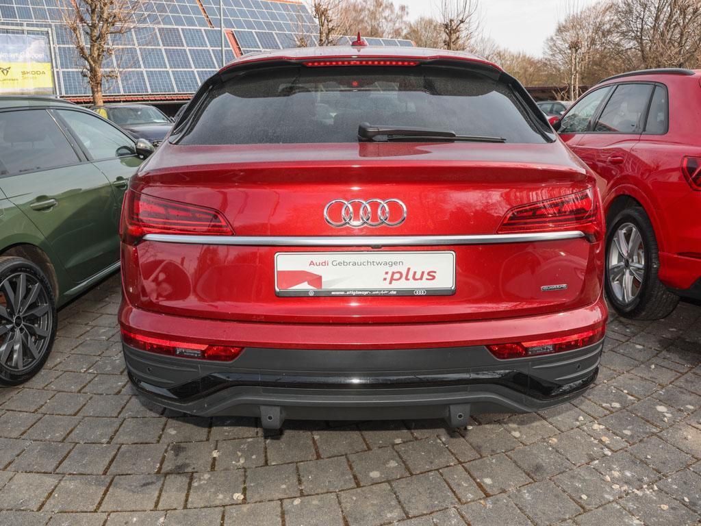 Audi Q5 - Bild 12