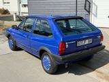 Volkswagen Polo 86c - Volkswagen Polo: 86c